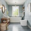 Smart Toilet with Heated Bidet & Dual Flush – One-Piece Smart Toilet | Model ST15