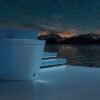 Bidet Combo Smart Toilet with Mood Light – 12" Rough-In | Model ST83