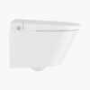 One Piece Smart Tankless Toilet with Heated Seat – Model ST11