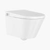 One Piece Smart Tankless Toilet with Heated Seat – Model ST11