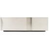 Stainless Steel Farmhouse Apron-Front Workstation Kitchen Sink with Accessories
