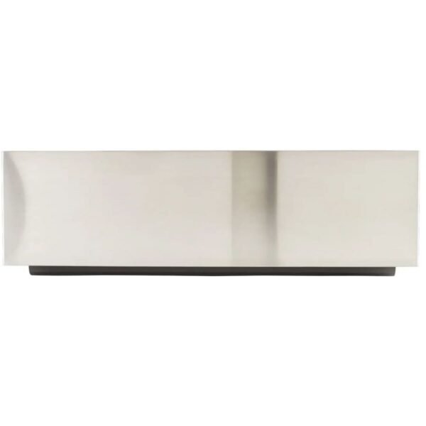 Stainless Steel Farmhouse Apron-Front Workstation Kitchen Sink with Accessories