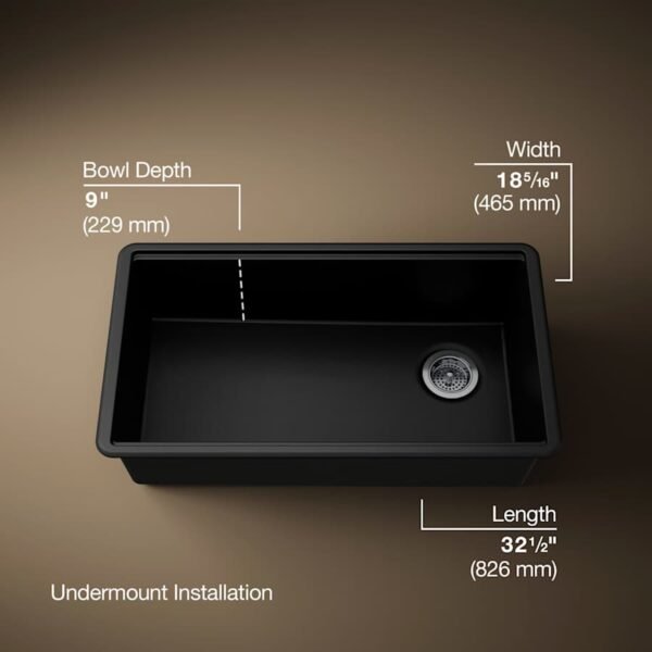 Luxury Workstation Undermount Stainless Steel Kitchen Sink with Accessories