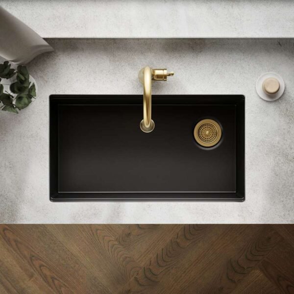 Luxury Workstation Undermount Stainless Steel Kitchen Sink with Accessories